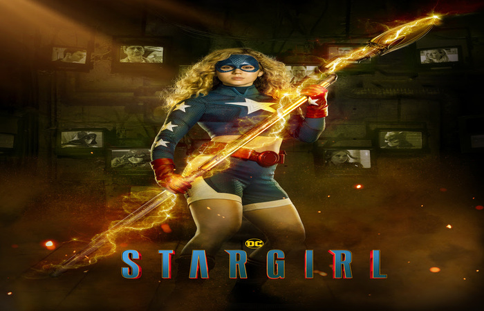 Nova temporada de 'Stargirl' ganha data de lançamento | Viver: Diario ...