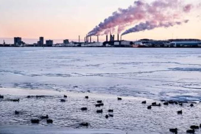(Foto: HENNING BAGGER) (Foto: HENNING BAGGER)