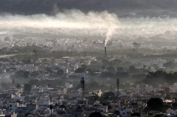 (Foto: HIMANSHU SHARMA) (Foto: HIMANSHU SHARMA)