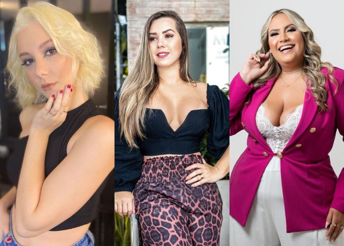  (O evento solidrio acontece entre os dias 8 e 11 de setembro no Shopping Patteo Olinda. Foto: @bellaschneideroficial, @sibelle_coimbra e @gabrielabatistaplus)