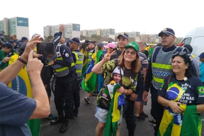  (Foto: Pedro Marra/ CB)