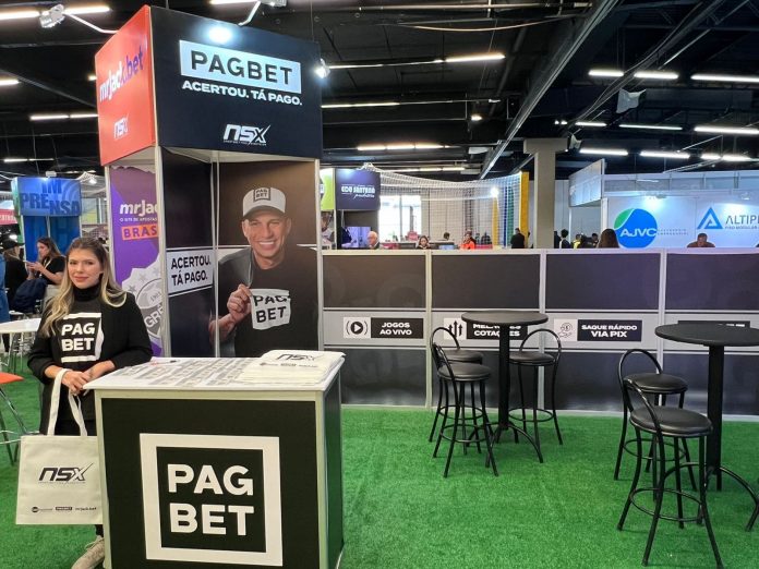 pagbet recuperar conta