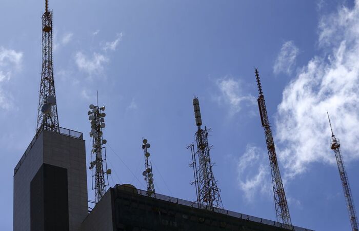 Anatel libera 5G em mais sete capitais a partir de segunda-feira | Brasil:  Diario de Pernambuco