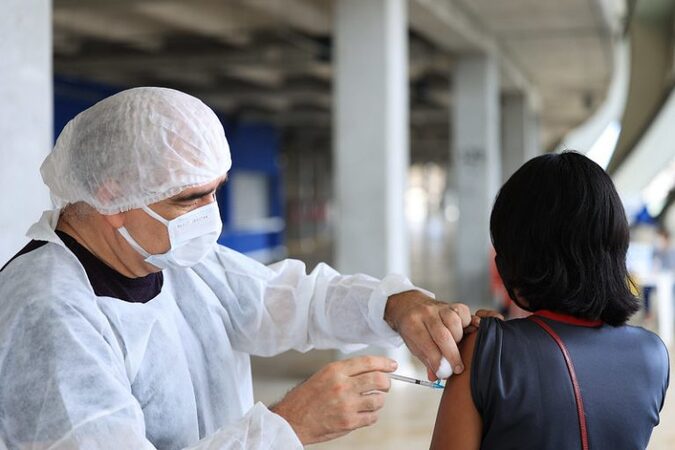 Projeto altera Programa Nacional de Imunizações para otimizar reforço vacinal - Vimarsana News