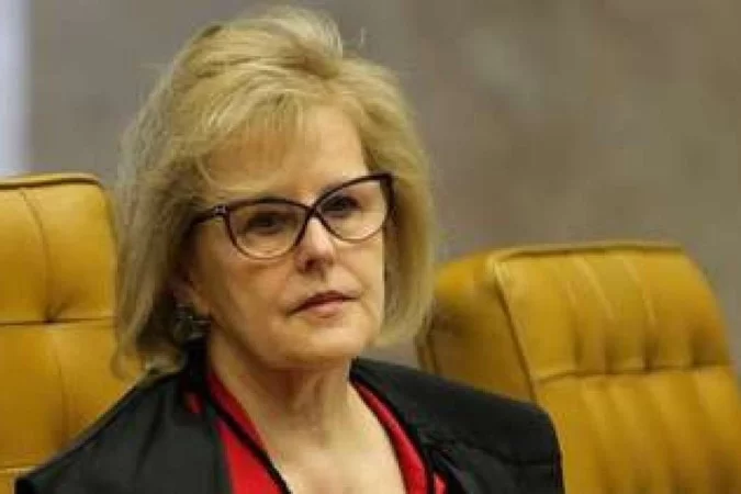 Rosa Weber pauta para sexta-feira análise sobre suspensão de decretos de armas - Vimarsana News