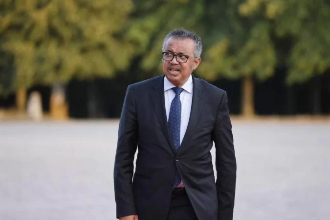  (F
Foto: Ludovic MARIN / POOL / AFP
)