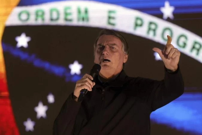  (crdito: SILVIO AVILA / AFP)
