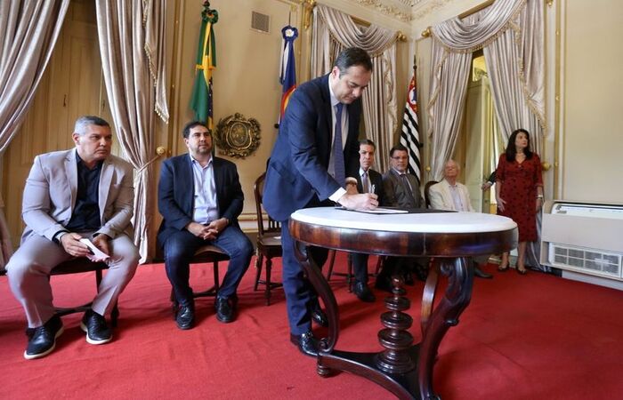 Obras devem iniciar em 2025  (Foto: Aluisio Moreira/SEI)
