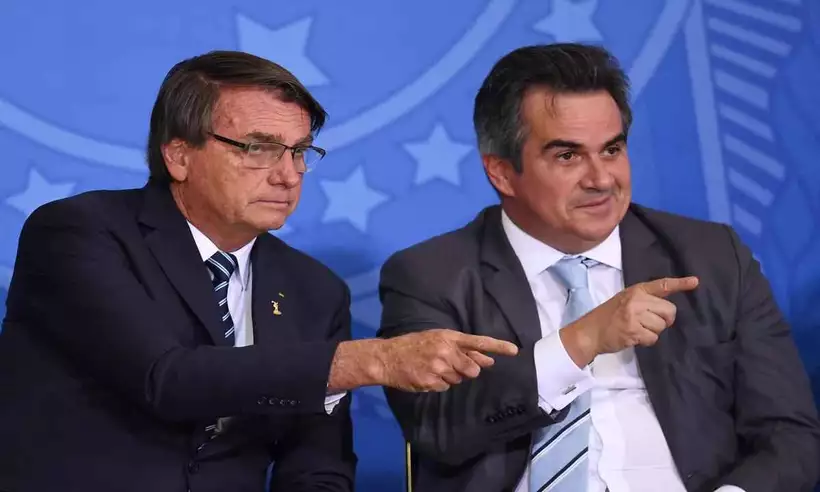 (Foto: EVARISTO SA / AFP)