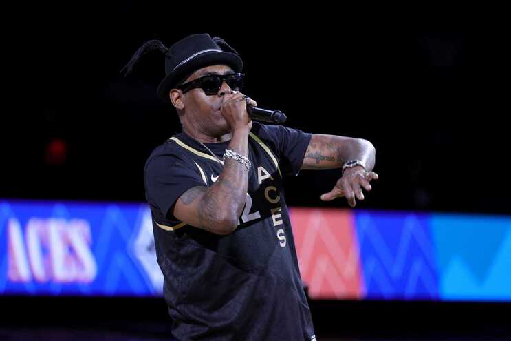 Coolio: Famosos lamentam a morte da lenda do hip-hop aos 59 anos