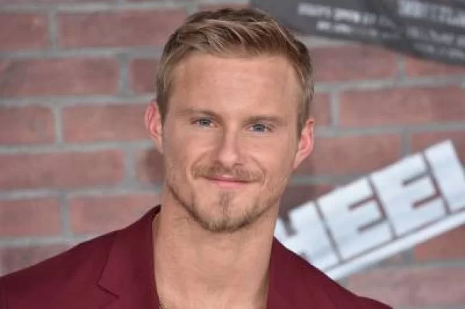 CCXP terá presença de Alexander Ludwig, o Bjorn Ironside de