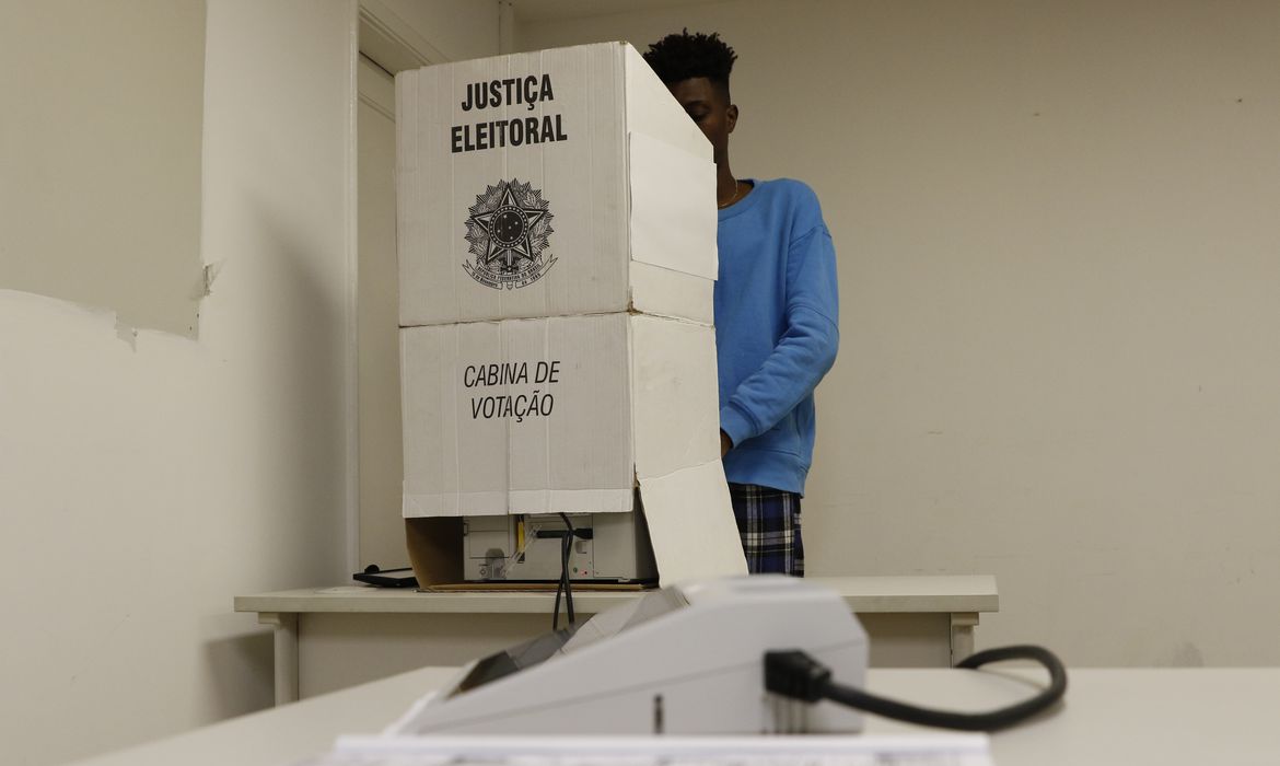  (Foto: Fernando Frazão/Agência Brasil)