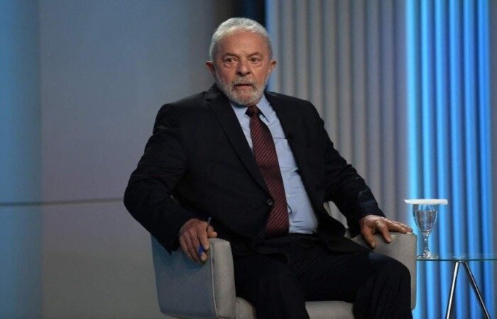 Les anciens dirigeants européens soutiennent la candidature de Lula à la présidence du Brésil