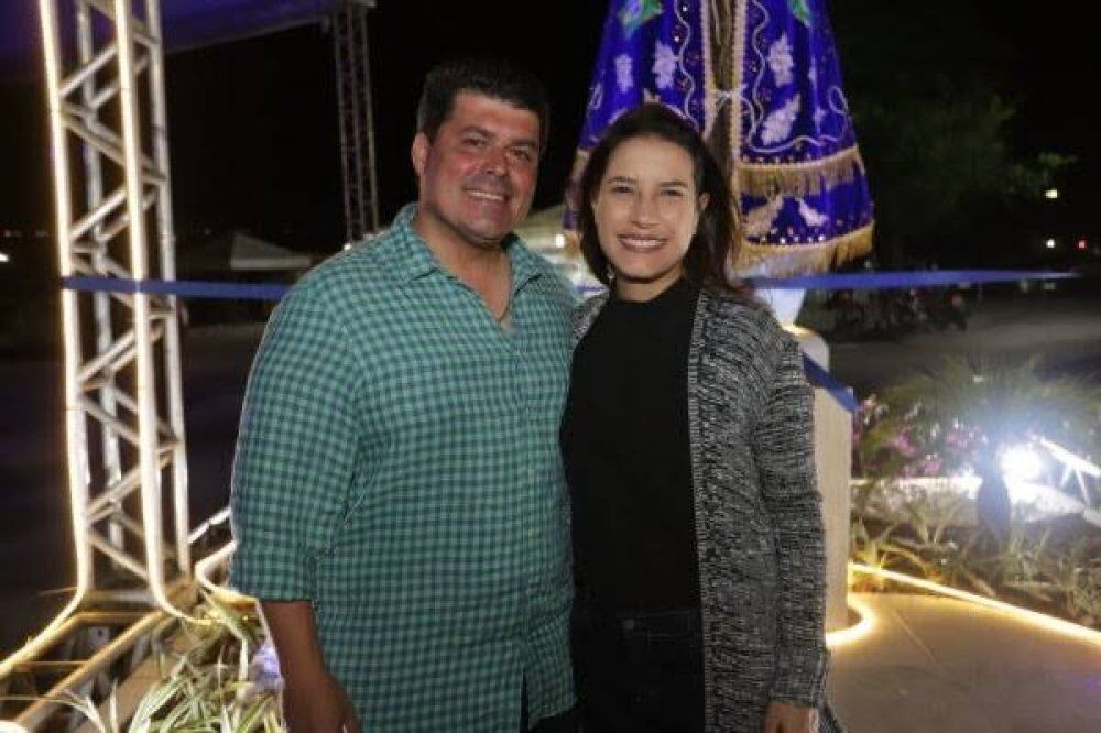 Marido da candidata ao Governo de Pernambuco, Raquel Lyra, morre neste  domingo (2) | Política: Diario de Pernambuco
