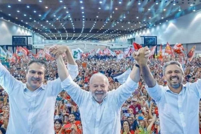  (Foto: Ricardo Stuckert/Divulgao)