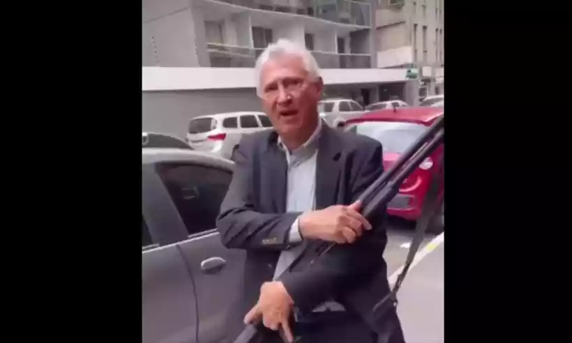  (Foto: Reprodução/Twitter)