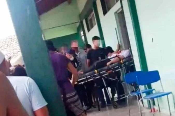 Bullying contra atirador seria o motivo de tiroteio em escola no Ceará ...