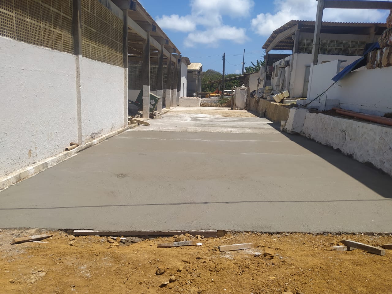 Desde 2020, Fernando de Noronha possui um Plano de Gerenciamento Integrado de Resíduos Sólidos (Divulgação)