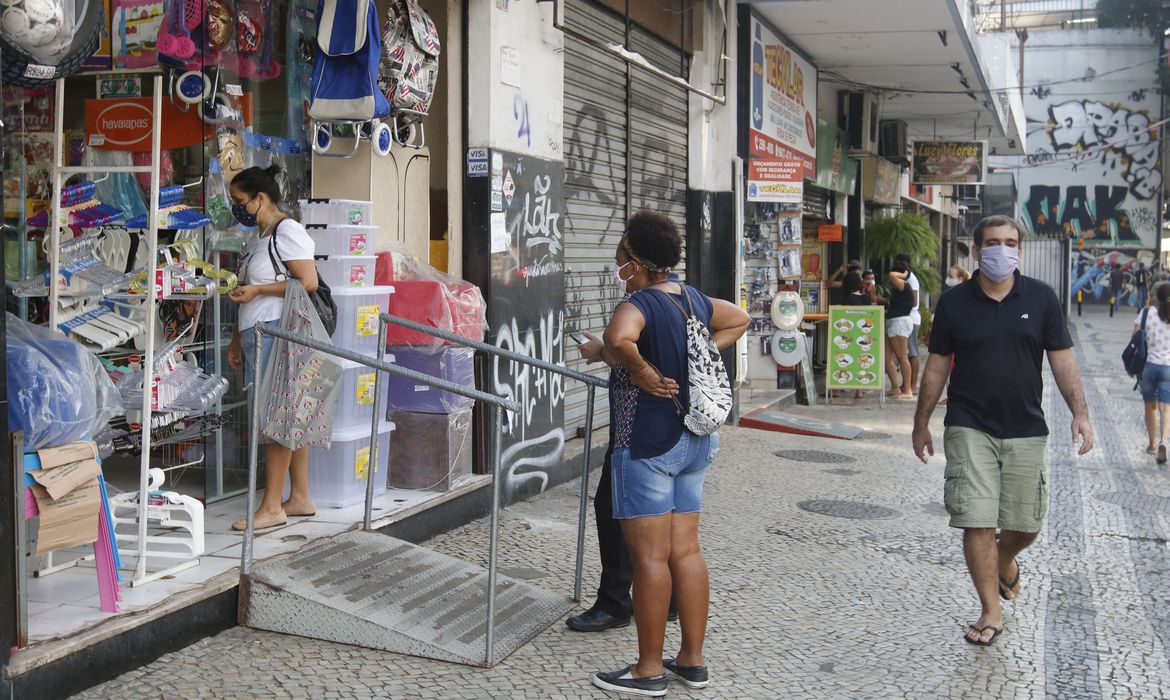  (Foto: Fernando Frazão / Agência Brasil)