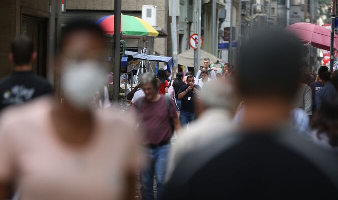  (Foto: Tânia Rêgo/Agência Brasil)