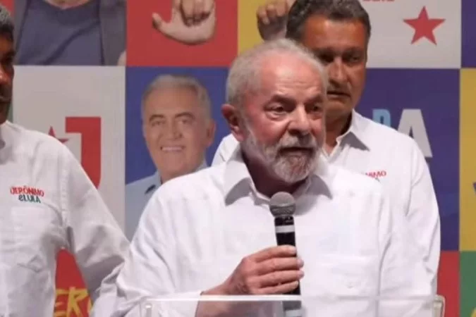 Lula defende isenção do Imposto de Renda para quem ganha até R$ 5 mil ...