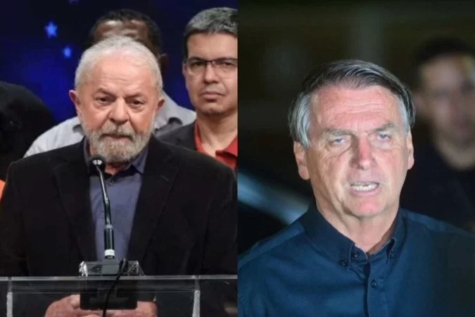 Paraná Pesquisas aponta empate técnico entre Lula e Bolsonaro | Política:  Diario de Pernambuco
