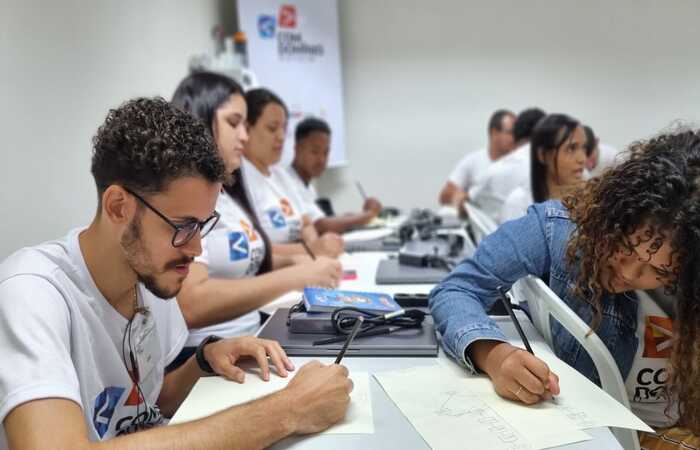 (Foto: Divulgação. ) (Foto: Divulgação. )