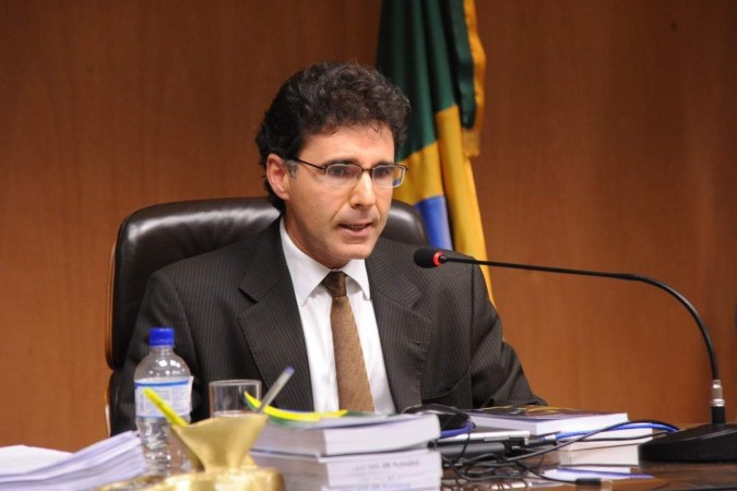  (Foto: TCU/Divulgação)