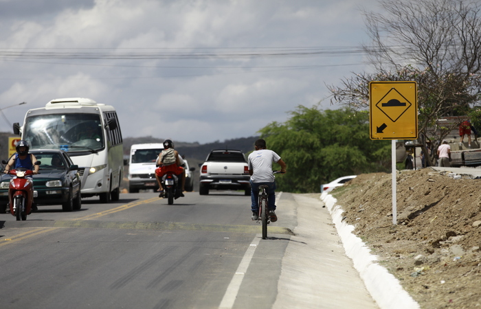  (Fotos: Heudes Regis/SEI)