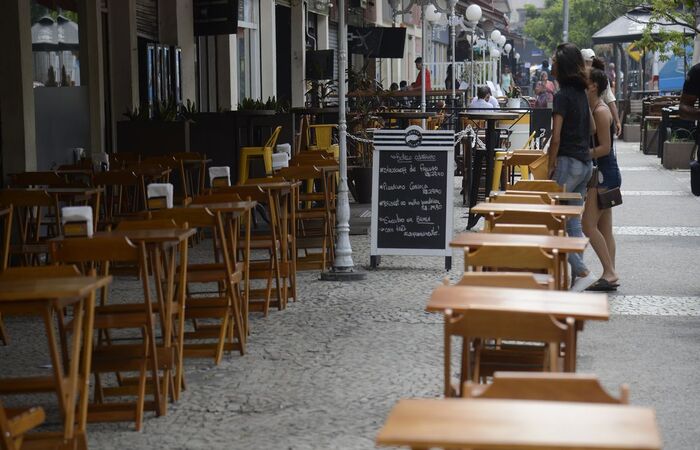 Estado obteve uma mdia maior do que a nacional (Tomaz Silva/Agncia Brasil)