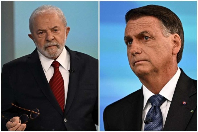  (Foto: MAURO PIMENTEL / AFP)