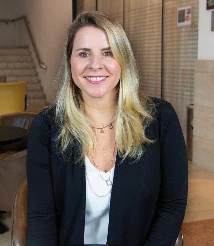  (Marina Lemos ressalta que a Natto tem conexes afetivas com seus clientes. Foto: Divulgao)