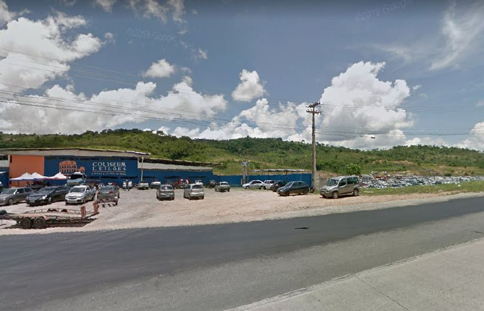  (Foto: Reproduo/Google Street View)