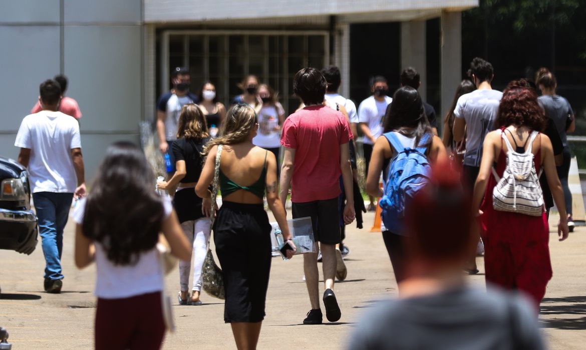  (Foto: Marcelo Casal Jr/Agência Brasil)