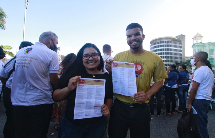  (Rômulo Chico/DP Foto)