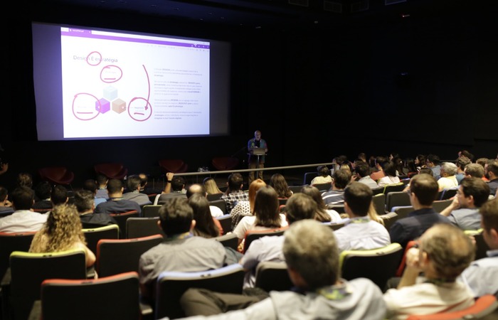 Evento gratuito contar com mais de 600 atividades  (Divulgao/Rec'n'Play)