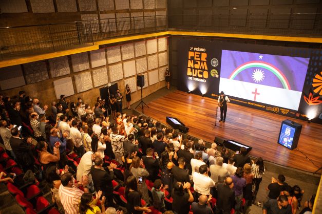 Empresas, entidades e personalidades que colaboram para o fortalecimento do setor no Estado serão homenageadas (Foto: Chico Andrade )