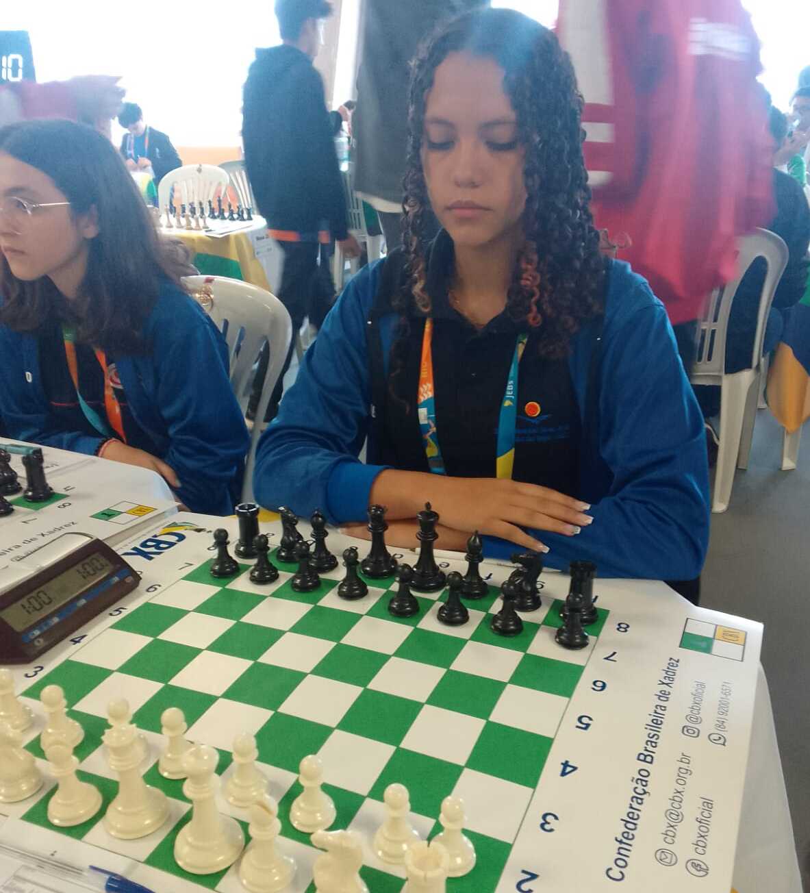 Campeonato Brasileiro de Xadrez Escolar 2019 » Colégio Koelle