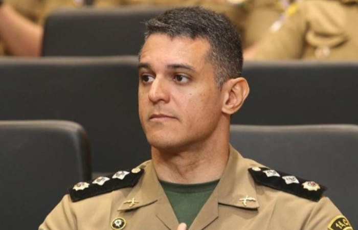 Francisco Alexandre ser enterrado sob honras militares, no municpio do Paulista (Divulgao)