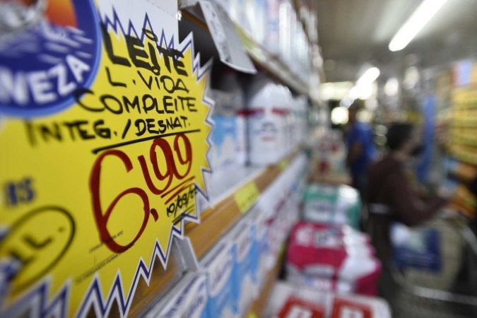 Puxada por alimentos, prévia da inflação acelera 0,53% em novembro, diz  IBGE | Economia: Diario de Pernambuco