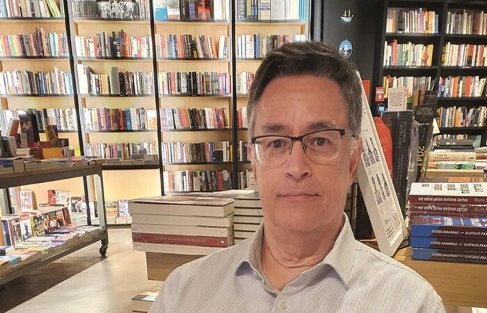 (Crédito: Arquivo Pessoal) (Crédito: Arquivo Pessoal)
