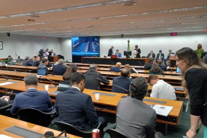  (Foto: Marco Antonio/ASCOM CMO)