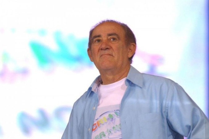 (Foto: Zé Paulo Cardeal/TV Globo) (Foto: Zé Paulo Cardeal/TV Globo)
