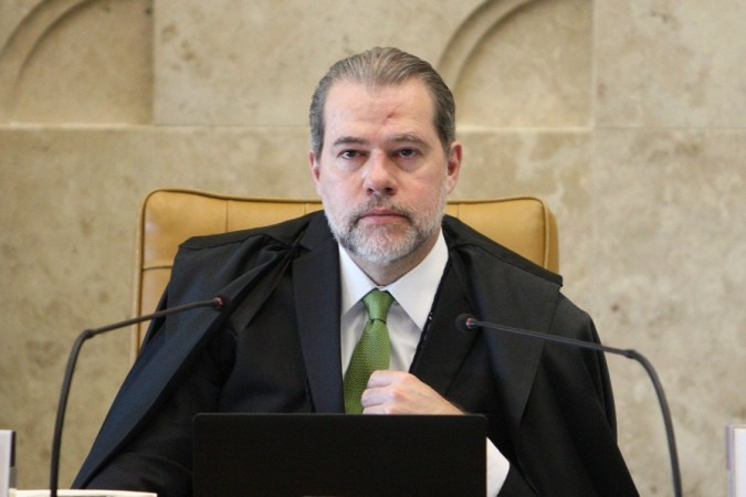  (Foto: Nelson Jr./SCO/STF)