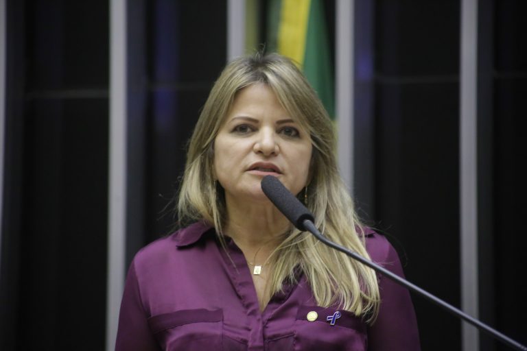  (Foto: Paulo Sergio/Câmara dos Deputados
)