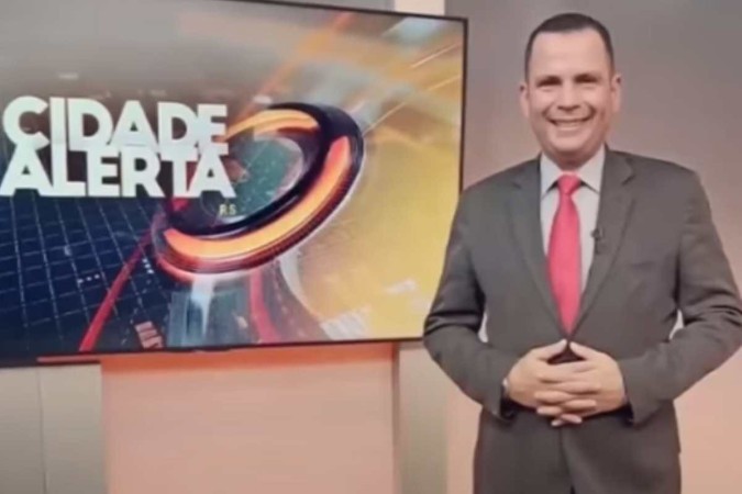 Morre o jornalista Voltaire Porto, aos 47 anos, em Porto Alegre | DP+Ciência: Diario de Pernambuco Morre o jornalista Voltaire Porto, aos 47 anos, em Porto Alegre | DP+Ciência: Diario de Pernambuco