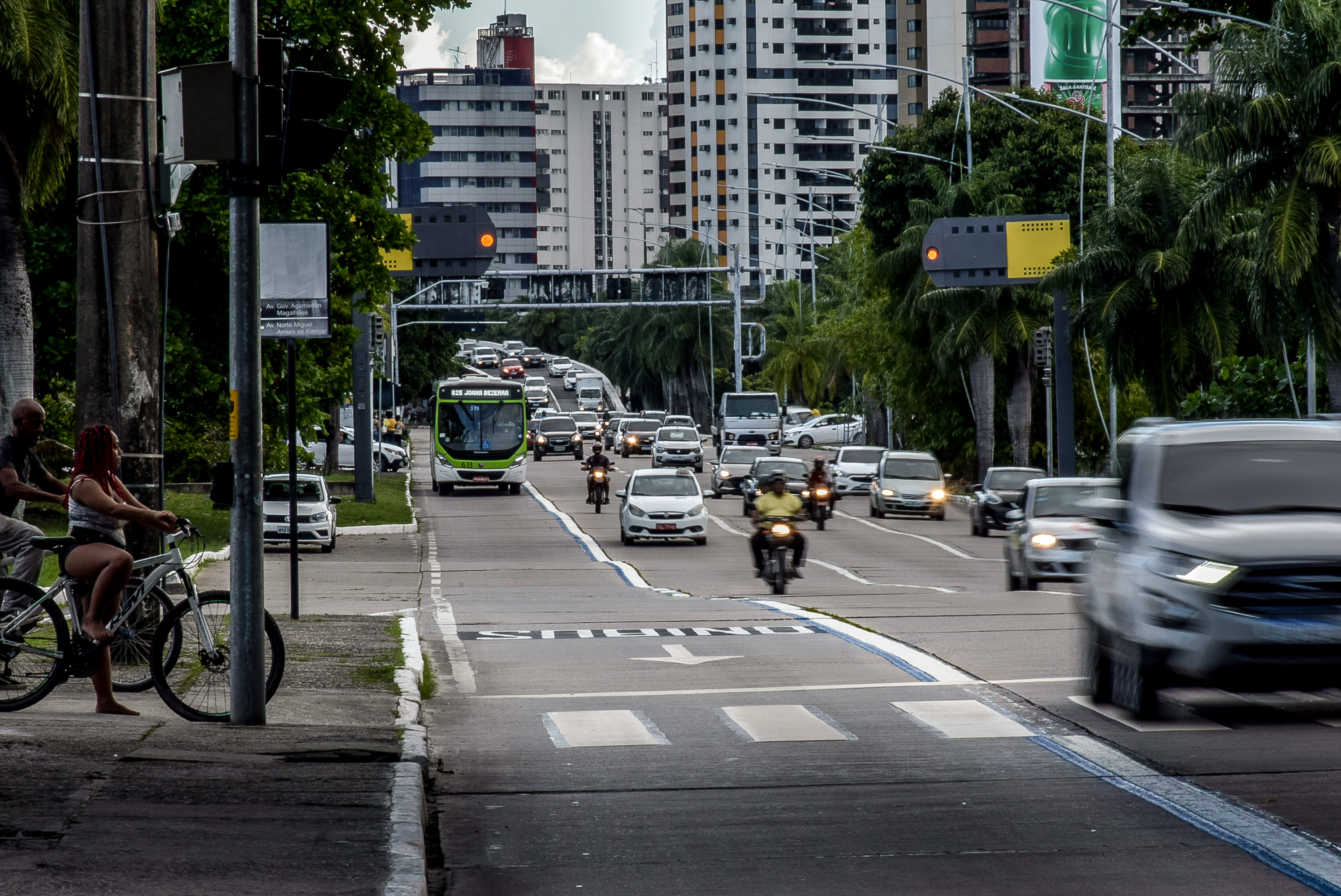  (Foto: Daniel Tavares/PCR)