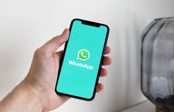 A nova função ajudará pessoas que queriam apagar um conteúdo para todos em um grupo, mas que acabou tocando em "apagar para mim" por engano (Crédito: antonbe/Pixabay) A nova função ajudará pessoas que queriam apagar um conteúdo para todos em um grupo, mas que acabou tocando em "apagar para mim" por engano (Crédito: antonbe/Pixabay)