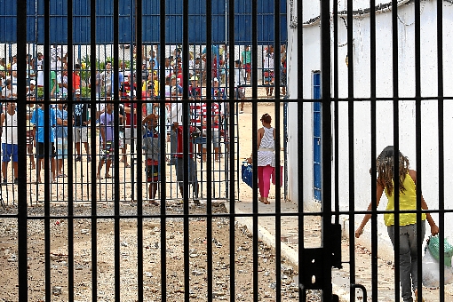 Decreto que concede indulto de Natal é publicado no Diário Oficial | Brasil: Diario de Pernambuco Decreto que concede indulto de Natal é publicado no Diário Oficial | Brasil: Diario de Pernambuco