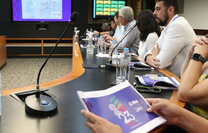  (Foto: Tnia Rgo/Agncia Brasil)